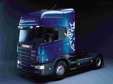 Scania Trucks HD Wallpaper Pxfuel