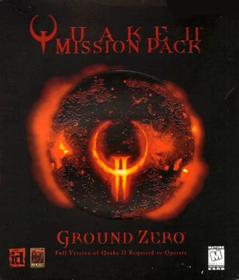 Quake II Mission Pack: Ground Zero Guide and Walkthrough - Giant Bomb