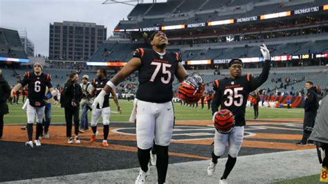 Top Takeaways From Cincinnati Bengals Win Over Indianapolis