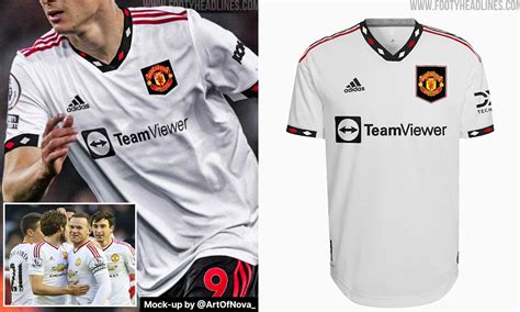 Man U Kit Vitia Lanita