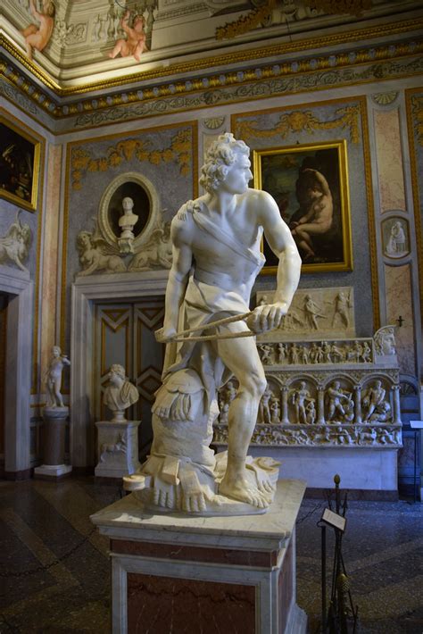 David Bernini