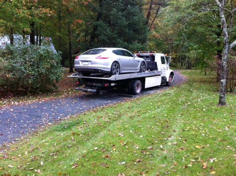 Panamera Chassis Failure Rennlist Discussion Forums