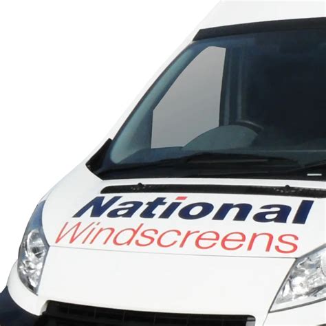 National Windscreens Awarded ScottishPower Contract Fleet News