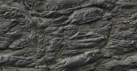 Cliff Rock Pbr Material Texture Flippednormals