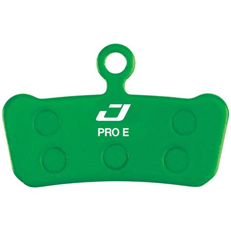 Jagwire Pro E Bike Disc Brake Pad Semi Metallic Dcab Sram G