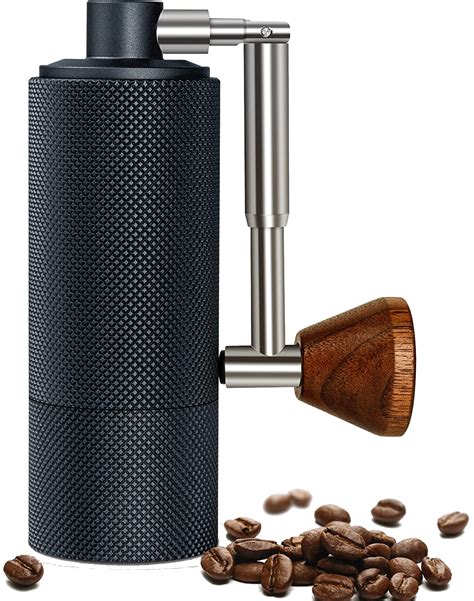 Best Manual Coffee Grinder Hand Grinder Kevs 2023 Reviews