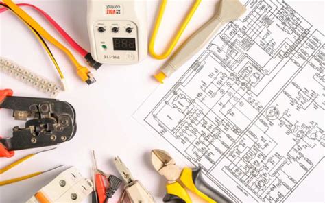 Electrical Design and PLC programming – AxioPrime Engineering