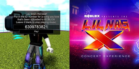 Working Roblox Music Id Codes August 2025 Khalid Noor