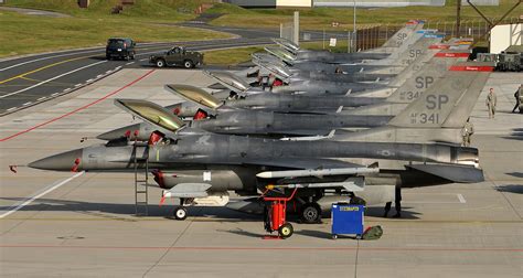 Th Fighter Wing Will Get New Jets National Guard Guard News