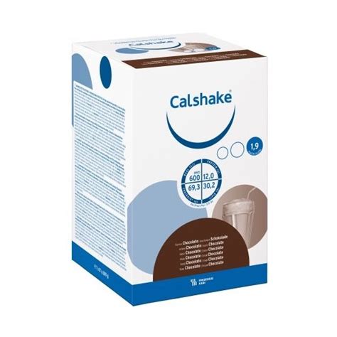 Calshake 7 x 87g | Nutritional Drinks for Adults | Chemist.net online ...