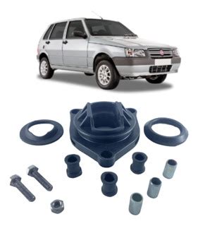 Reparo Alavanca Cambio Fiat Uno Veiculos MercadoLivre