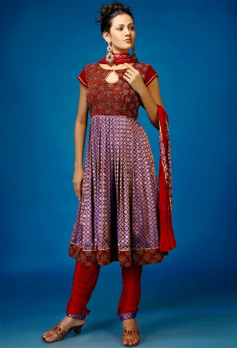 Anarkali Style Dresses 2012 2013 Anarkali Dresses Anarkali Frock