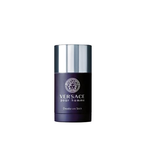 Versace Deodorant Stick Atelier Yuwa Ciao Jp