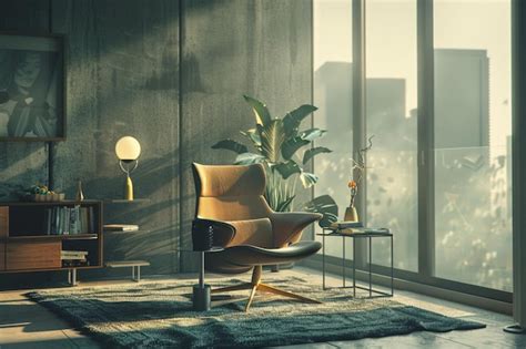 Premium Photo Urban And Modern Lifestyle Octane Render K UHD