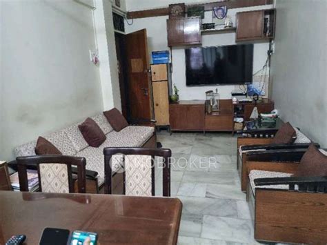 Shefali Building Santacruz West Without Brokerage Semi Furnished 1