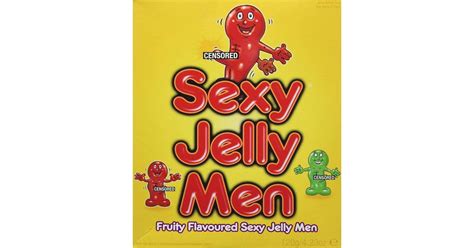 Horny Jelly Men G Stores At Klarna See Prices