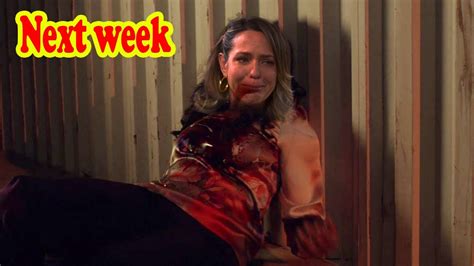 Days Of Our Lives Spoilers Next Week July 24 To 28 2023 DOOL Week