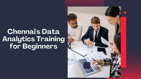 Chennais Data Analytics Training For Beginners By Vivaan Cs Nov