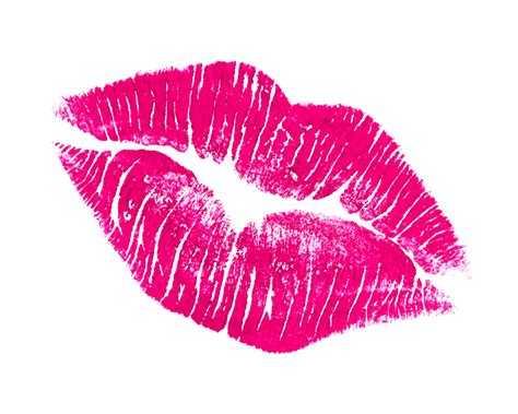 Lipstick Kiss Png Clip Art Library