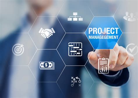 Top 10 Best Project Management Companies In Europe 2023 Inventiva