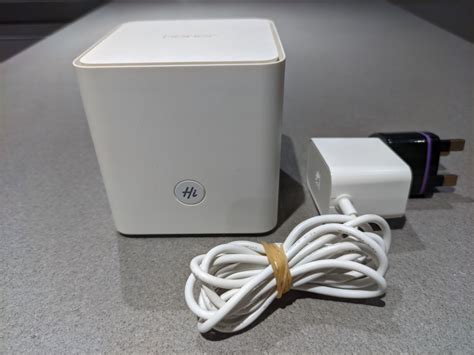 Huawei Cube Ws Wifi Router Wifi Carousell