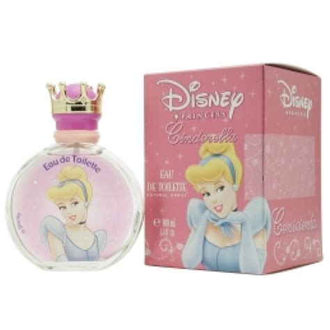 Cinderella Perfume By Disney For Sale Perfumeblvd