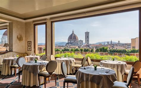 Where to eat with a view in Florence — Curious Appetite