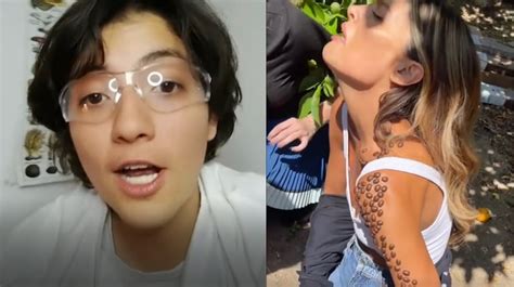 La Verdad Detr S Del Video Viral De Tiktok Que Alert A Las Personas