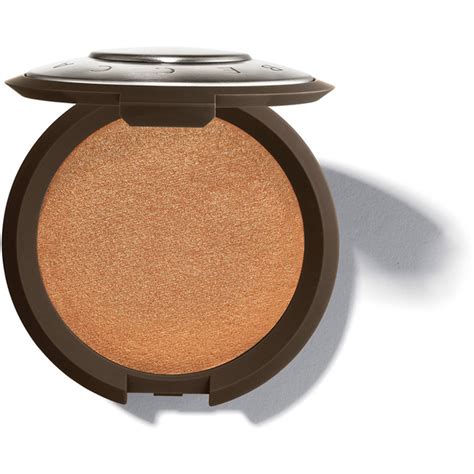 Smashbox Becca Shimmering Skin Perfector Highlighter Chocolate Geode