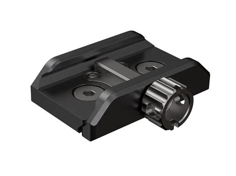 Acebeam P Picatinny Rail Mount Black Shop Today Get It Tomorrow