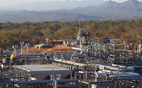 Bolivian Refining Units – Técnicas Reunidas