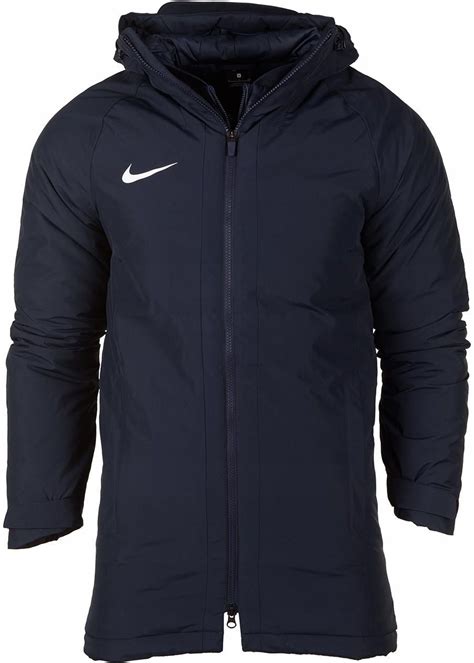 Nike Kurtka Meska Zimowa Dry Academy 18 Roz XXL Ceny I Opinie Ceneo Pl