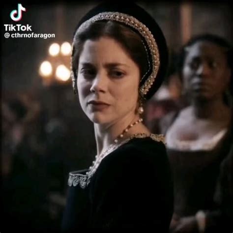 Pin On Catherine Of Aragon Queen Of England Video The Tudors Tv