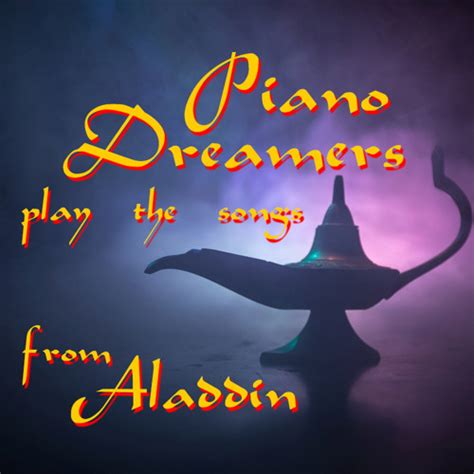 Stream A Whole New World (Instrumental) by Piano Dreamers | Listen ...