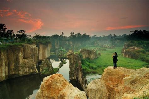 7 Tempat Wisata Seru Di Tangerang Untuk Weekend