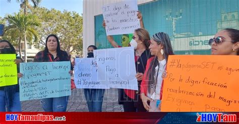 Hoy Tamaulipas Aguinaldos De Maestros En Tamaulipas Maestros