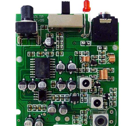 线路板厂家教你预防pcb短路 凡亿pcb