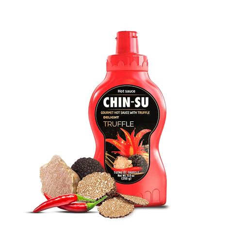 Buy The Original Vietnamese Hot Sauce Chin Su Sweet Sriracha Chili