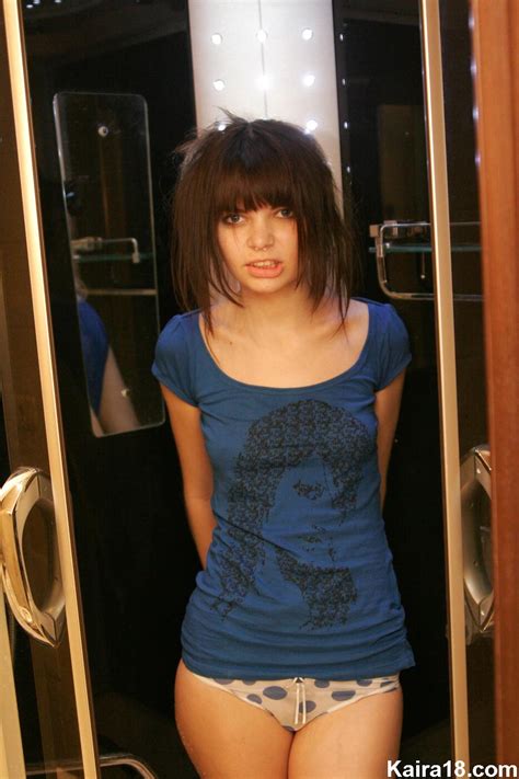 Pictures Of Teen Kaira 18 Getting All Wet For You Porn Pictures XXX Photos Sex Images 3566348