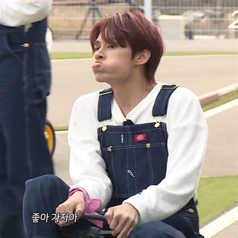 Junhui Jun Meme Seventeen Meme Face Junhui Seventeen