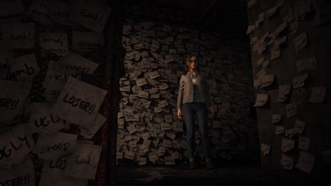 Silent Hill The Short Message Disponible Gratis En Playstation 5