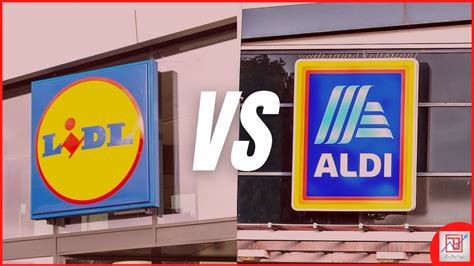 Aldi Lidl Comparison Infoupdate Org