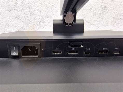 Hp E24d G4 Fhd Usb C Docking Monitor 1920x1080 24