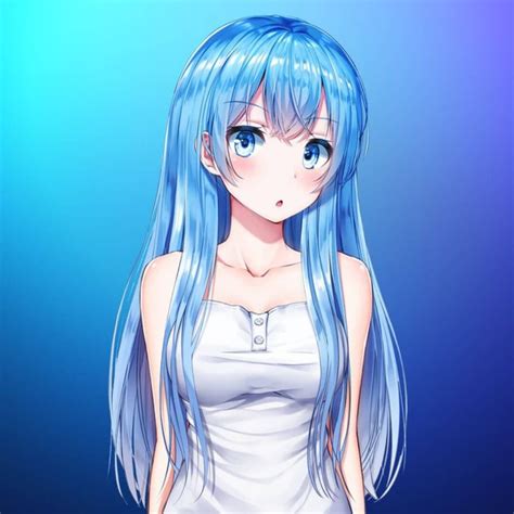 Top 25 anime girl hairstyles collection - Sensod