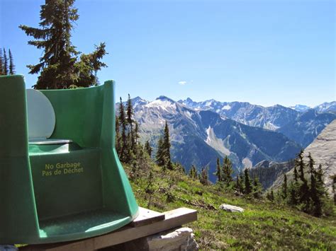 Wanderlust Balu Pass Glacier National Park