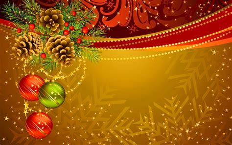 large christmas email background - Clip Art Library