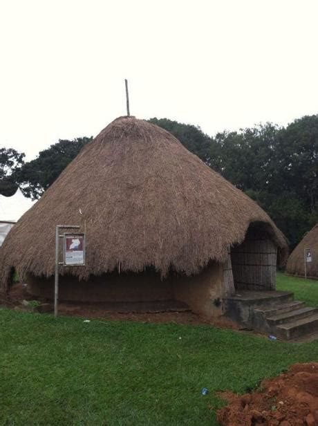 Uganda Museum, Kampala, Uganda - Paperblog