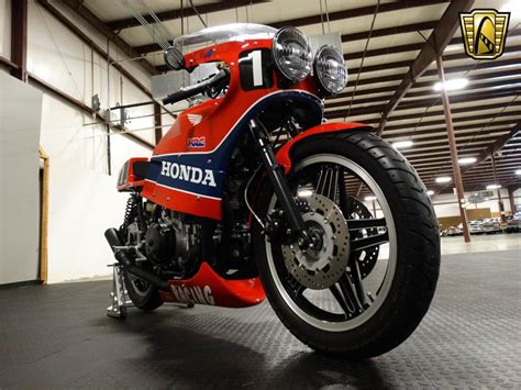 1980 Honda Motorcycle For Sale Cc 964339