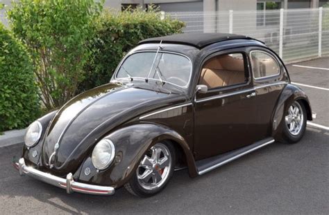 Vw Fusca Beetle Vochos Clasicos Vw Combis Vocho