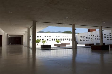 Madinat Al-Zahra Museum / Nieto Sobejano Arquitectos - ArchitectureLab